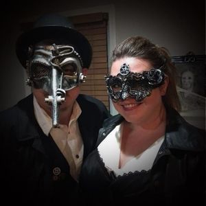 Meet your Posher, Marla